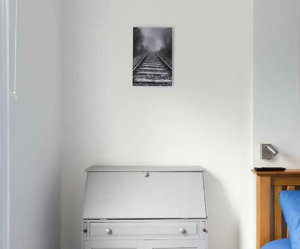 144 Lower Cheltenham Place * Μπρίστολ