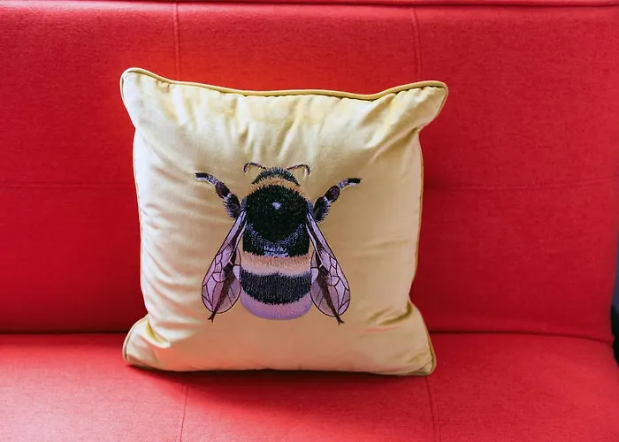 144 Lower Cheltenham Place Πανσιόν Μπρίστολ