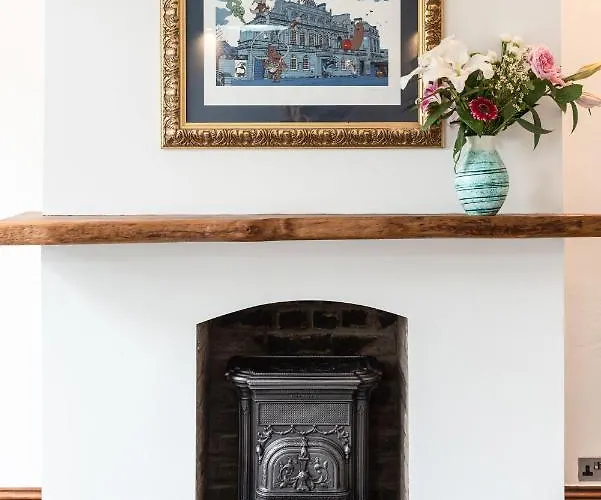 144 Lower Cheltenham Place * Μπρίστολ