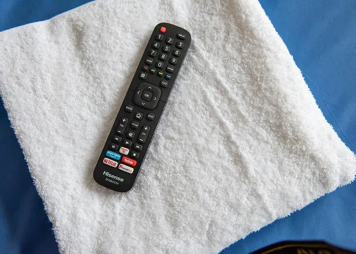 144 Lower Cheltenham Place Penzion *