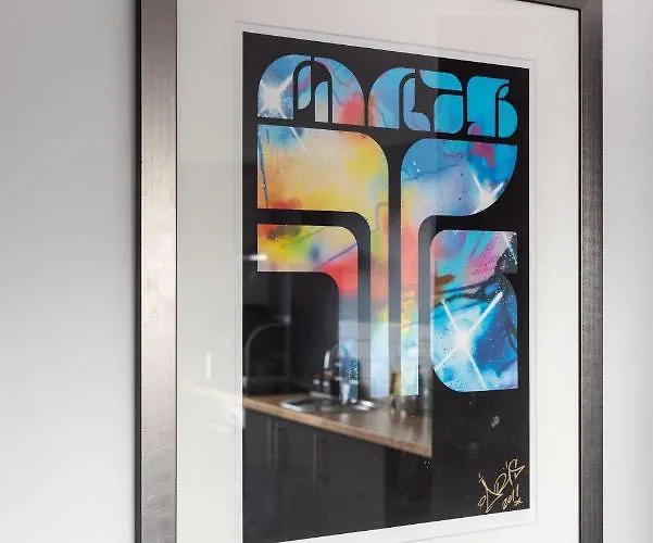 144 Lower Cheltenham Place Πανσιόν *