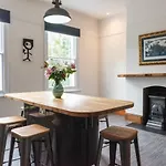 144 Lower Cheltenham Place Gasthof Bristol