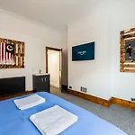 Gasthof 144 Lower Cheltenham Place Bristol