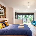 144 Lower Cheltenham Place Gasthof *
