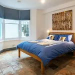144 Lower Cheltenham Place Gasthof Bristol