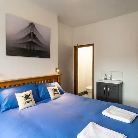 144 Lower Cheltenham Place Gasthof Bristol