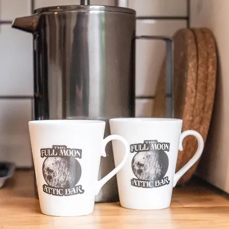 144 Lower Cheltenham Place Gasthof