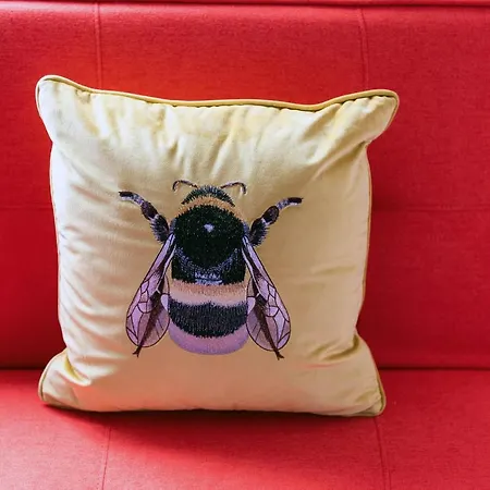 144 Lower Cheltenham Place 게스트하우스 브리스틀