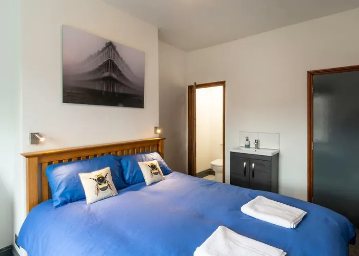 144 Lower Cheltenham Place Affittacamere Bristol