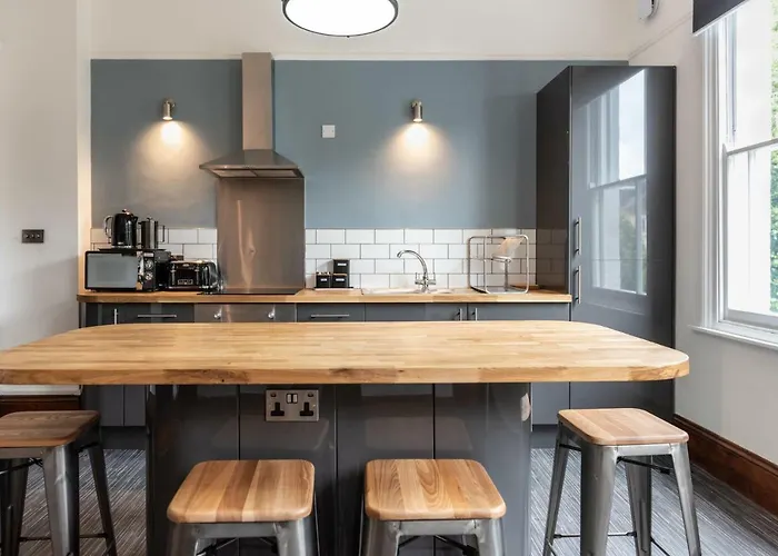 144 Lower Cheltenham Place Affittacamere Bristol