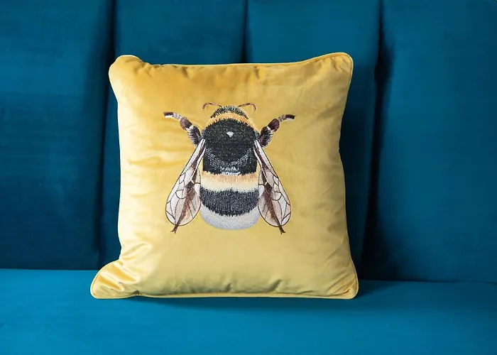 Affittacamere 144 Lower Cheltenham Place *