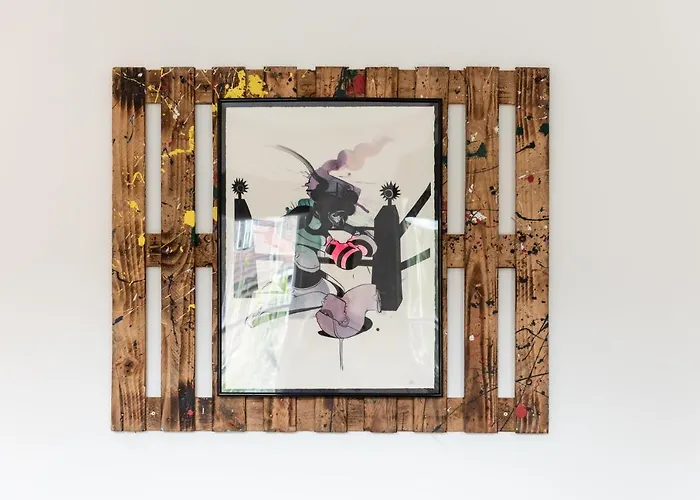 Affittacamere 144 Lower Cheltenham Place