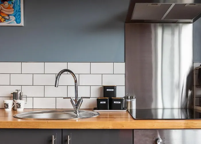 Affittacamere 144 Lower Cheltenham Place